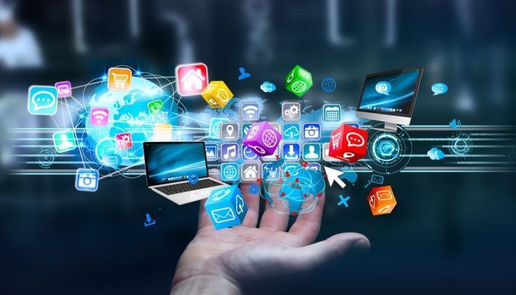 Bespoke Software Services