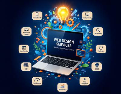 Website Design Services